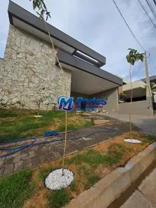 Casa de Condomínio com 3 Quartos à venda, 253m² no Residencial Maria Júlia, São José do Rio Preto
