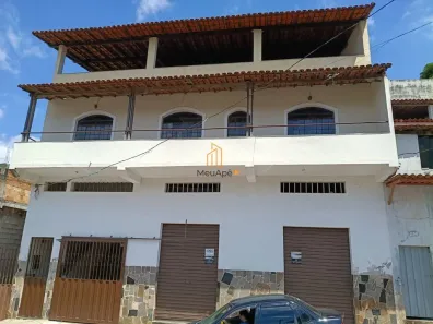 Casa com 3 Quartos à venda, 300m² no Maria Helena (Justinópolis), Ribeirão das Neves