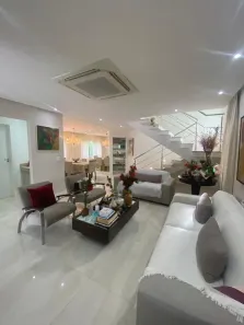 Casa com 4 Quartos à venda, 342m² no Buraquinho, Lauro de Freitas