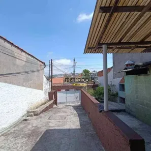 Casa com 4 Quartos à venda, 240m² no Vila Progresso, Santo André