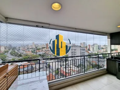 Apartamento com 3 Quartos à venda, 78m² no Saúde, São Paulo