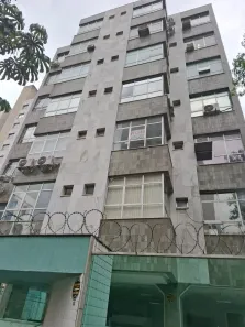 Sala Comercial para alugar, 35m² no Santa Efigênia, Belo Horizonte