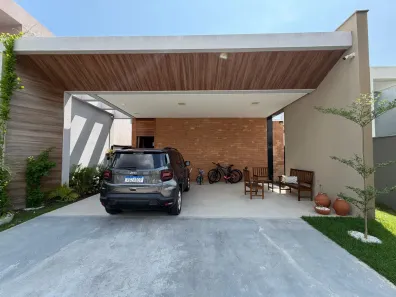 Casa de Condomínio com 3 Quartos à venda, 200m² no Massagueira, Marechal Deodoro