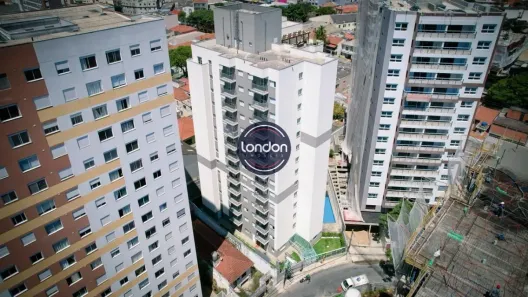 Apartamento com 2 Quartos à venda, 38m² no Chácara Inglesa, São Paulo