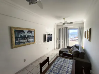 Apartamento com 1 Quarto à venda, 50m² no Centro, Guarapari