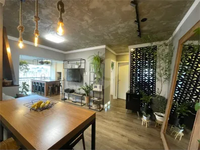 Apartamento com 3 Quartos à venda, 82m² no Tucuruvi, São Paulo