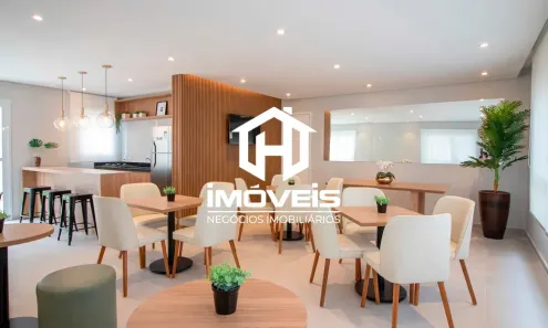 Apartamento com 3 Quartos à venda, 60m² no Vila Vermelha, São Paulo