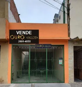 Casa com 4 Quartos à venda, 171m² no Vila Formosa, São Paulo