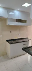 Apartamento com 2 Quartos à venda, 47m² no Jardim Novo Ângulo, Hortolândia