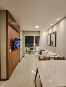 Apartamento com 2 Quartos à venda, 70m² no Praia de Itaparica, Vila Velha