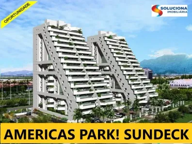 Cobertura com 3 Quartos à venda, 391m² no Barra da Tijuca, Rio de Janeiro