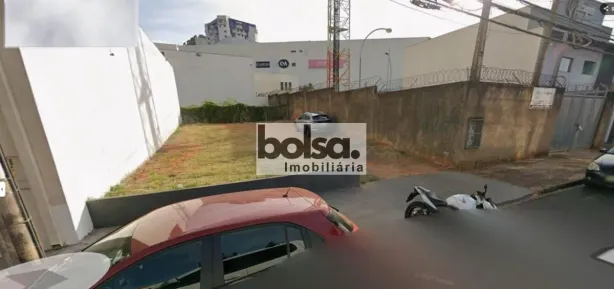 Lote/Terreno à venda, 242m² no Vila Regina, Bauru