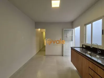 Casa com 3 Quartos à venda, 135m² no Jardim Santa Maria, Jacareí