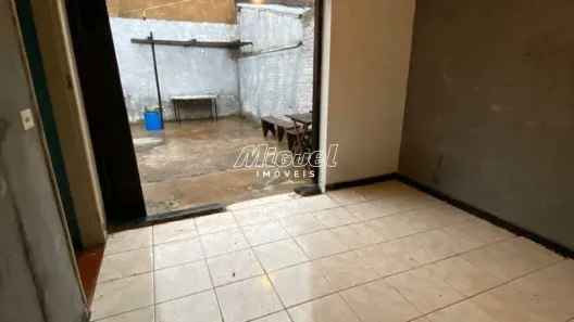 Casa com 3 Quartos à venda, 157m² no Paulicéia, Piracicaba