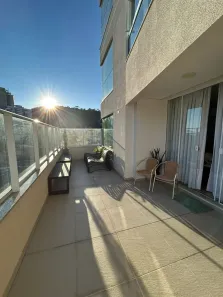 Apartamento com 3 Quartos à venda, 145m² no Fazenda, Itajaí