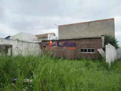 Lote/Terreno à venda, 288m² no Jardim Quaresmeira, Suzano