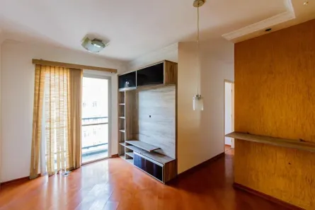 Apartamento com 2 Quartos à venda, 58m² no Vila Leopoldina, São Paulo