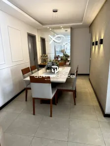 Apartamento com 3 Quartos à venda, 79m² no Grageru, Aracaju