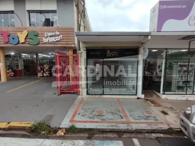 Ponto Comercial para alugar, 150m² no Parque Santa Mônica, São Carlos