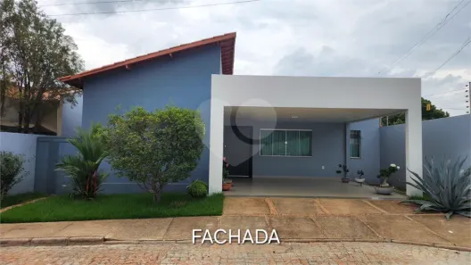 Casa de Condomínio com 3 Quartos à venda, 295m² no , Balsas