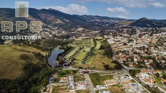 Lote/Terreno à venda, 478m² no San Fernando Valley, Atibaia