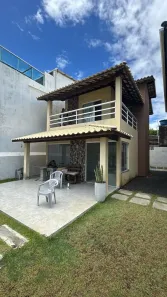 Casa com 3 Quartos à venda, 104m² no Jauá (Abrantes), Camaçari