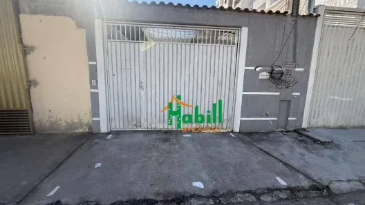 Casa com 3 Quartos à venda, 101m² no Vila Urupês, Suzano