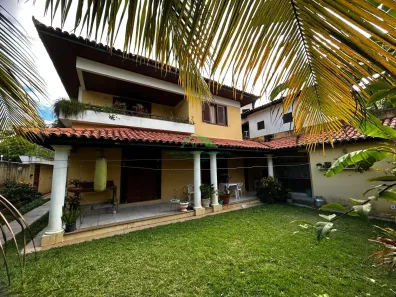 Casa com 2 Quartos à venda, 361m² no São Francisco, Niterói
