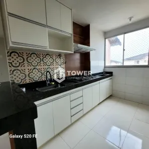 Apartamento com 3 Quartos à venda, 60m² no Jardim Europa, Uberlândia