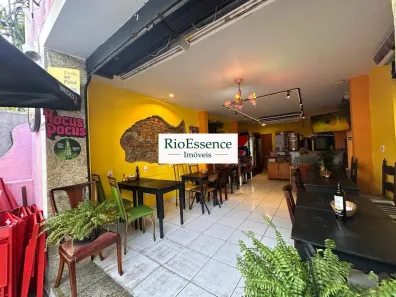 Casa com 1 Quarto à venda, 178m² no Botafogo, Rio de Janeiro