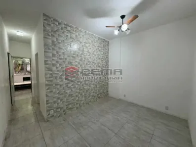 Apartamento com 2 Quartos à venda, 60m² no Glória, Rio de Janeiro