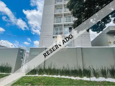 Apartamento com 2 Quartos à venda, 67m² no Cajuru, Curitiba