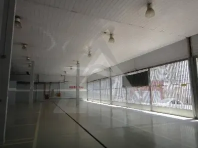 Prédio Comercial à venda, 2721m² no Bonfim, Campinas