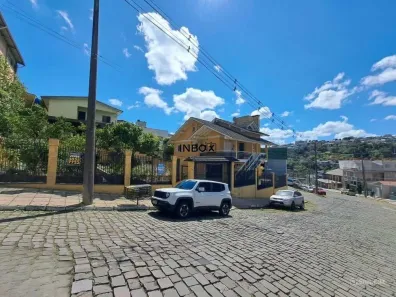 Casa com 3 Quartos à venda, 130m² no Universitário, Bento Gonçalves