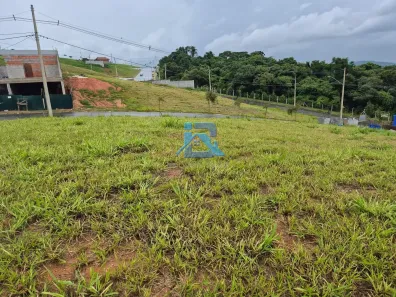 Lote/Terreno à venda, 250m² no Jardim Alto de Santa Cruz, Itatiba