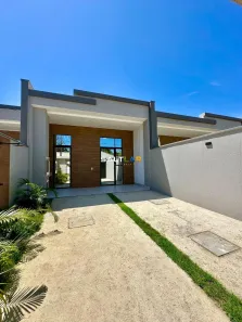 Casa com 3 Quartos à venda, 97m² no Coaçu, Eusébio