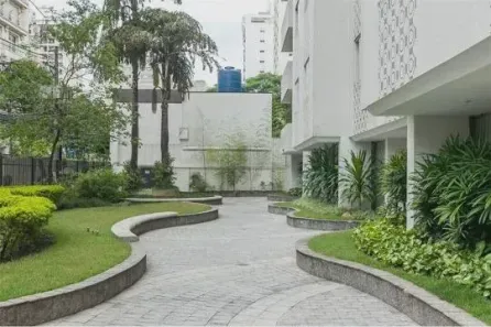 Apartamento com 4 Quartos à venda, 200m² no Jardim Europa, São Paulo