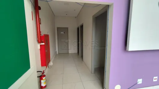 Ponto Comercial para alugar, 50m² no Jardim Irajá, Ribeirão Preto