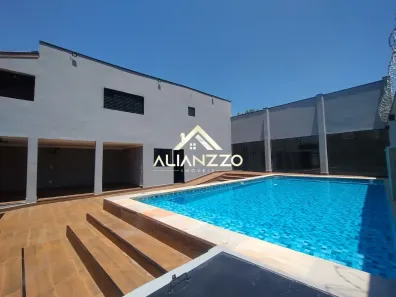 Casa com 3 Quartos para alugar, 260m² no Vila Virgínia, Ribeirão Preto