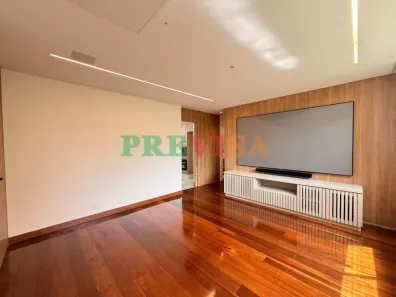 Apartamento com 3 Quartos à venda, 90m² no Sion, Belo Horizonte