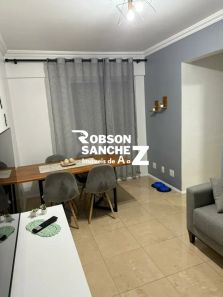 Apartamento com 2 Quartos à venda, 49m² no Vila Emir, São Paulo