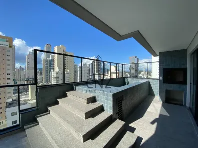 Apartamento com 3 Quartos à venda, 190m² no Centro, Balneário Camboriú
