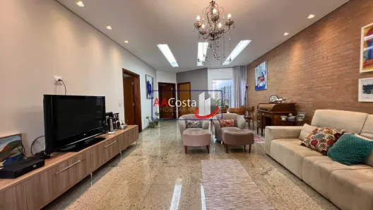 Casa com 3 Quartos à venda, 230m² no Residencial Amazonas, Franca