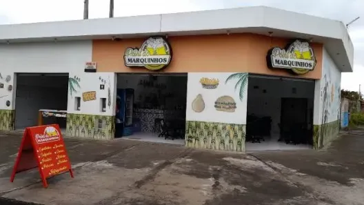 Ponto Comercial à venda, 240m² no Chácara Glória, Itanhaém