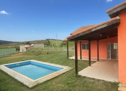 Fazenda/Sítio com 2 Quartos à venda, 1000m² no , Ibiúna