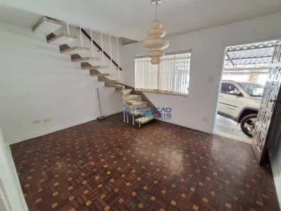 Imóvel Comercial com 2 Quartos para alugar, 110m² no Sumaré, São Paulo