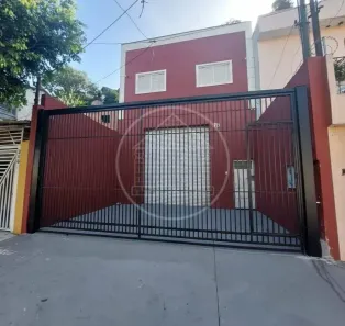 Galpão/Depósito/Armazém para alugar, 200m² no Jardim Jussara, São Paulo