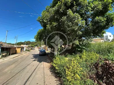 Lote/Terreno à venda, 383m² no Residencial Visão, Lagoa Santa