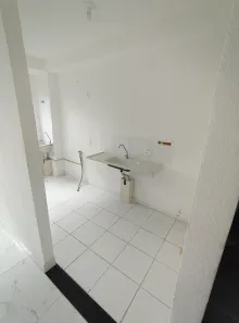 Apartamento com 2 Quartos à venda, 34m² no Nova Brasília, Salvador