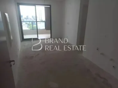 Apartamento com 2 Quartos à venda, 53m² no Ipiranga, São Paulo